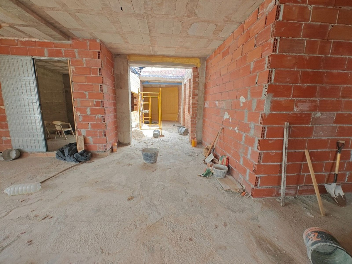 Huis te koop in Benalmadena | 3 slaapkamers H5401135
