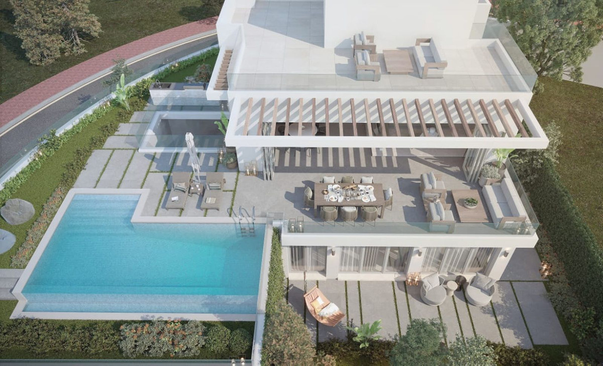 Huis te koop in Benalmadena | 3 slaapkamers H5401135
