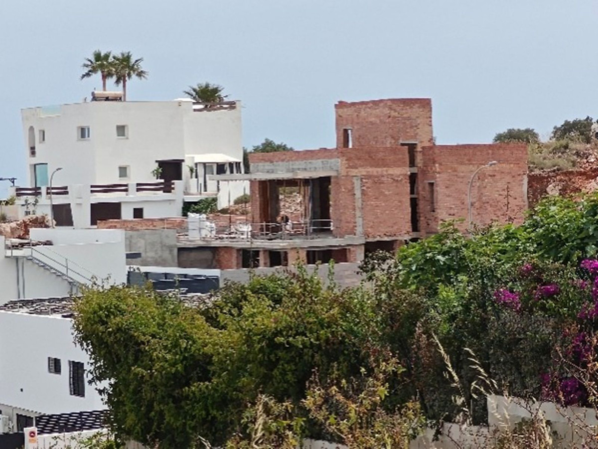 Huis te koop in Benalmadena | 3 slaapkamers H5401135