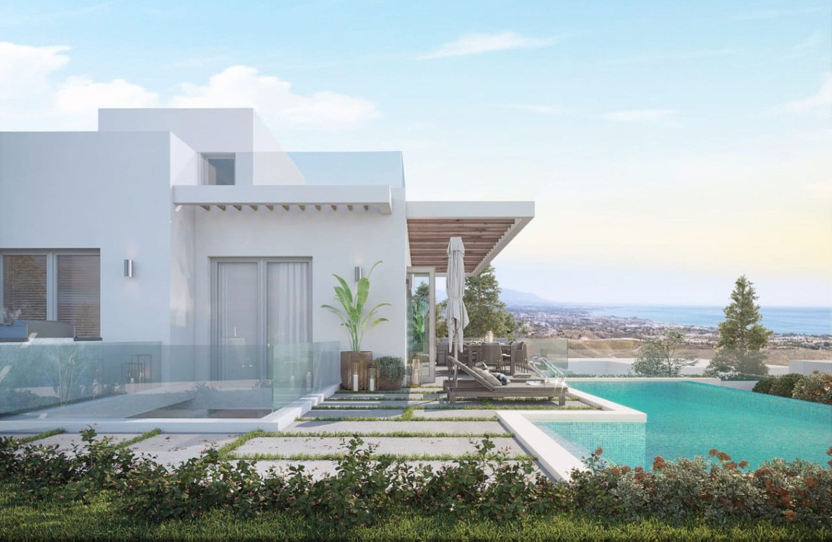 Huis te koop in Benalmadena | 3 slaapkamers H5401135