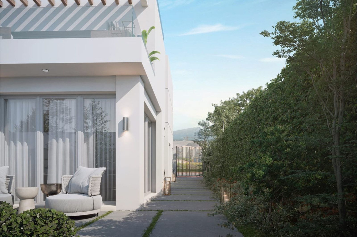 Huis te koop in Benalmadena | 3 slaapkamers H5401135
