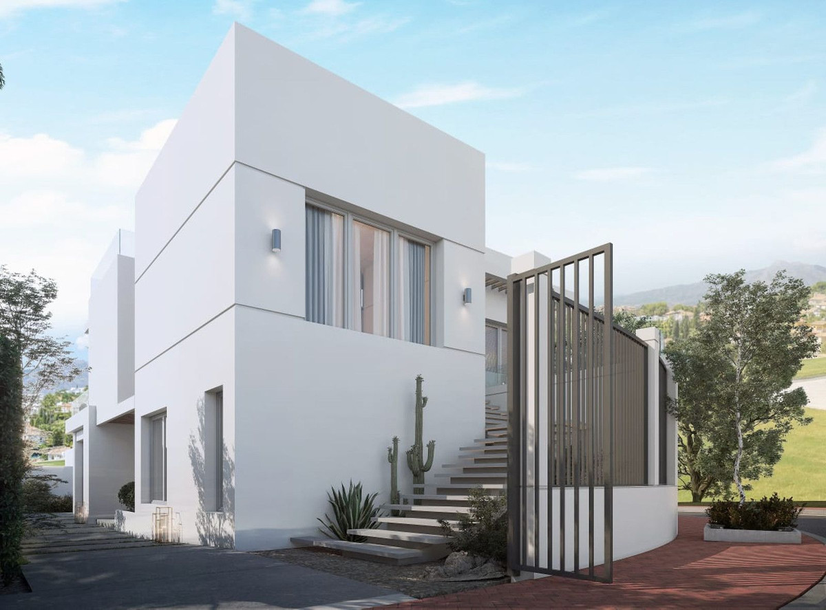 Huis te koop in Benalmadena | 3 slaapkamers H5401135