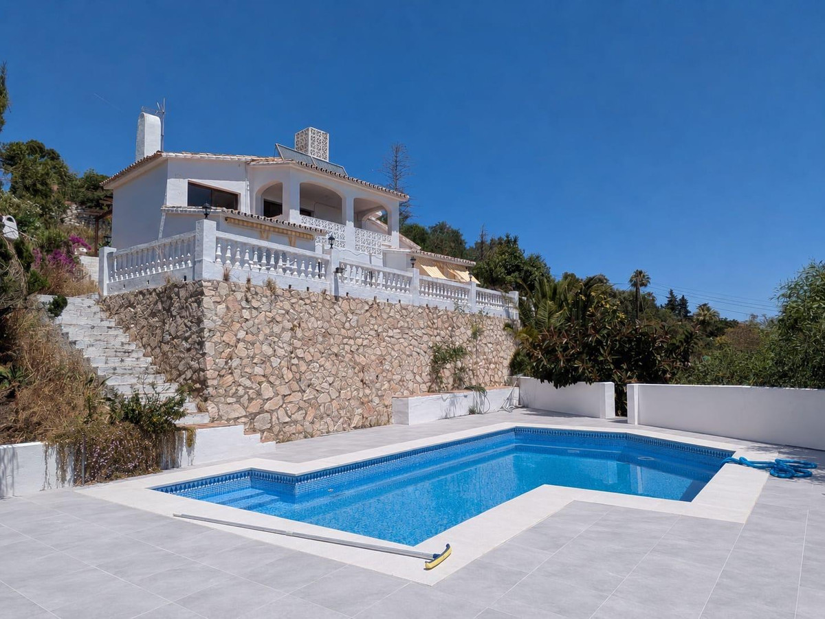 Huis te koop in Benalmadena | 3 slaapkamers H5402728