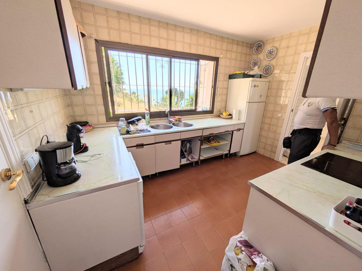 Huis te koop in Benalmadena | 3 slaapkamers H5402728