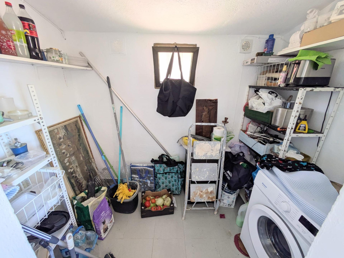 Huis te koop in Benalmadena | 3 slaapkamers H5402728