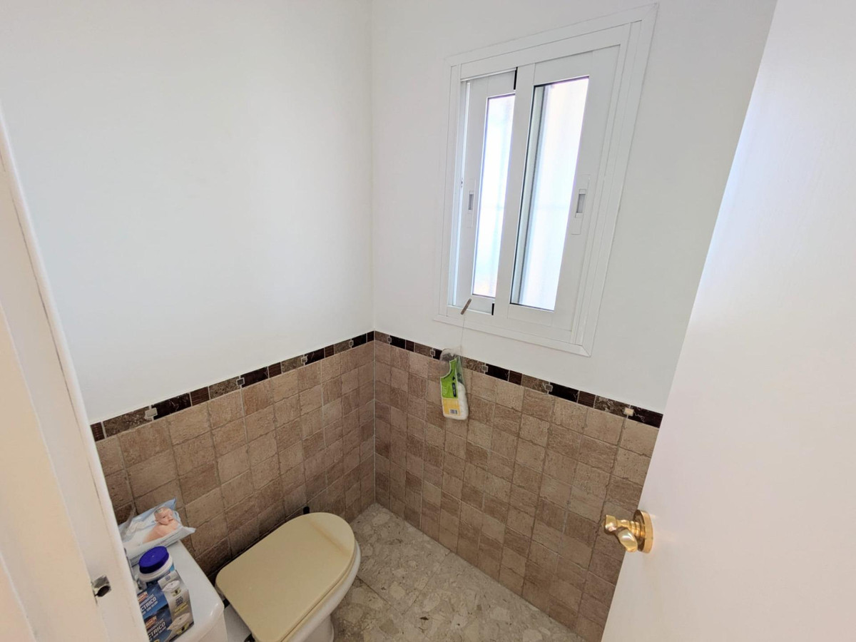 Huis te koop in Benalmadena | 3 slaapkamers H5402728