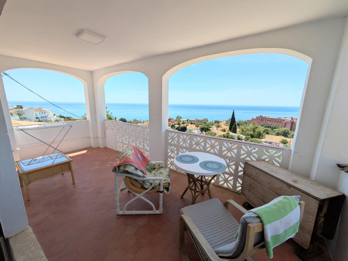 Huis te koop in Benalmadena | 3 slaapkamers H5402728