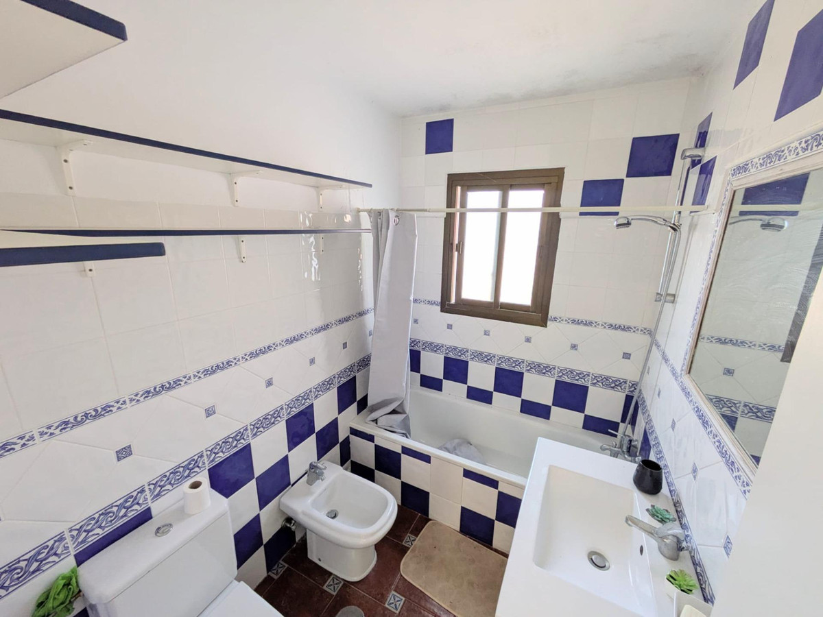 Huis te koop in Benalmadena | 3 slaapkamers H5402728