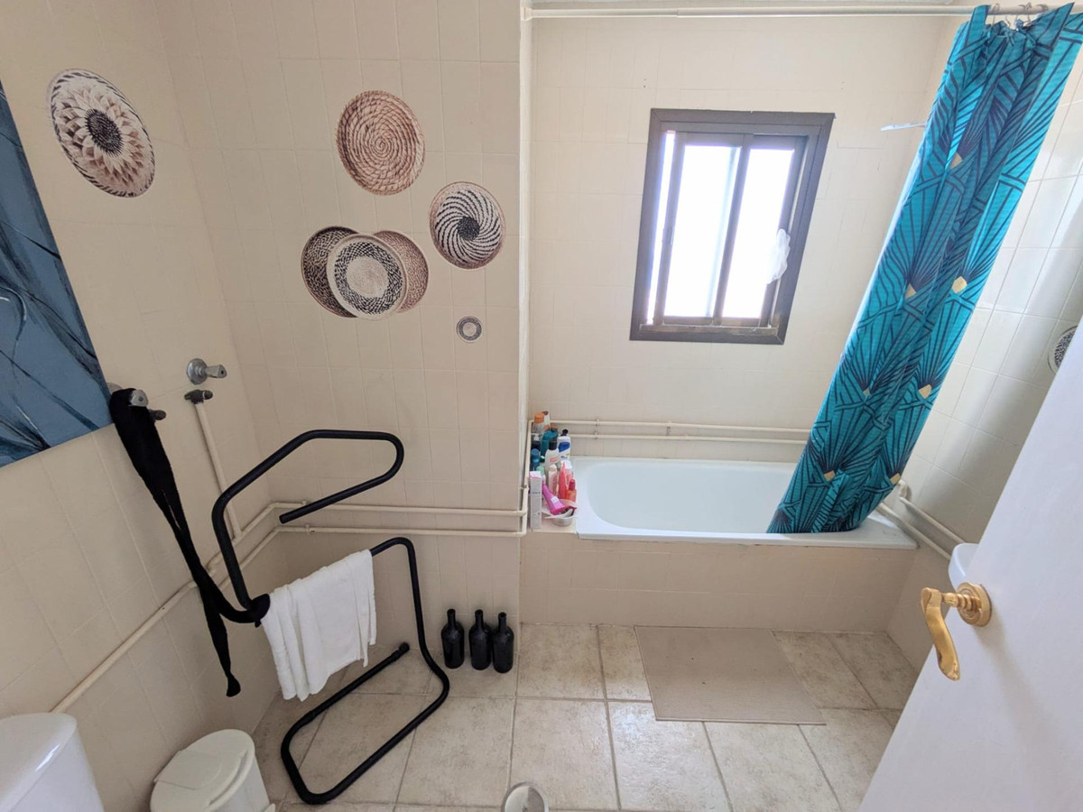 Huis te koop in Benalmadena | 3 slaapkamers H5402728