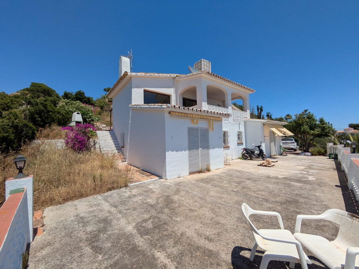 Huis te koop in Benalmadena | 3 slaapkamers H5402728