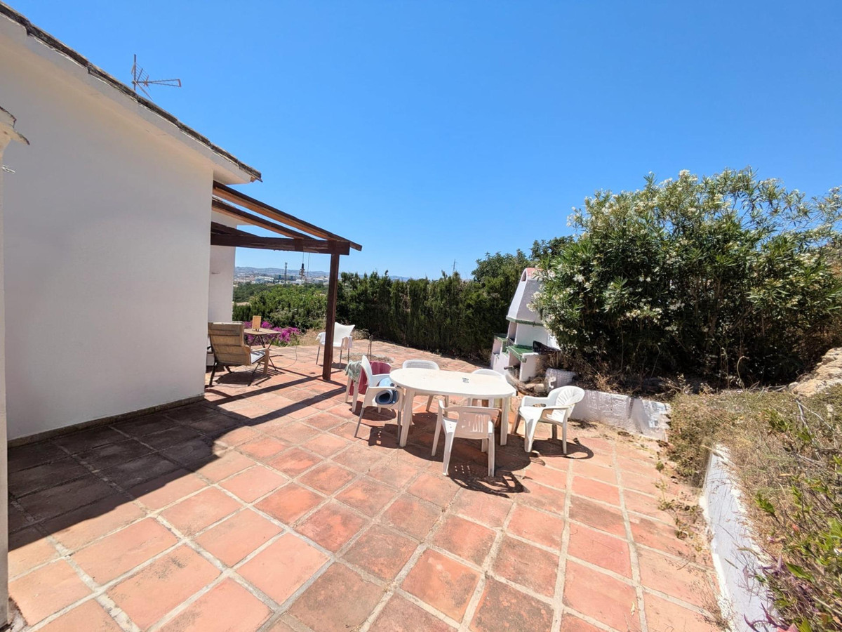 Huis te koop in Benalmadena | 3 slaapkamers H5402728