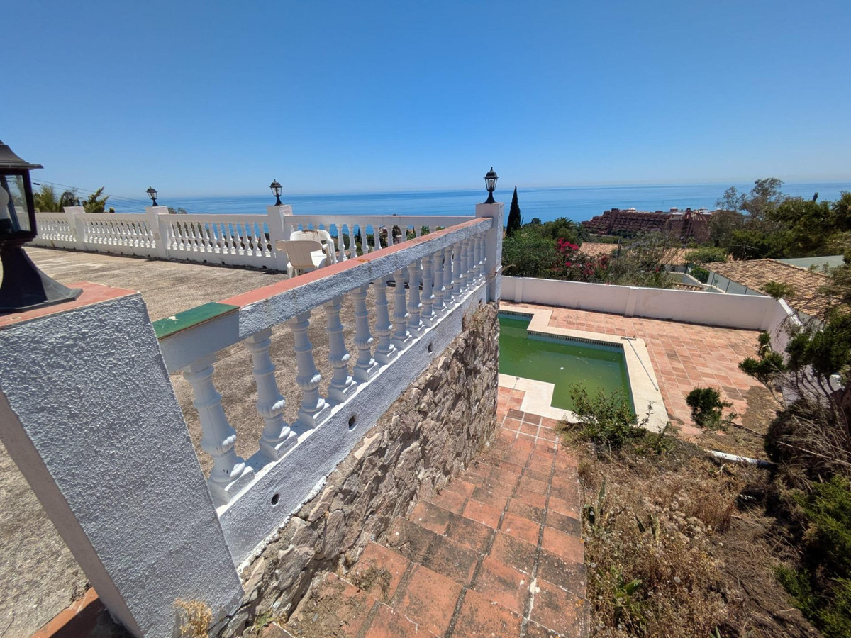 Huis te koop in Benalmadena | 3 slaapkamers H5402728