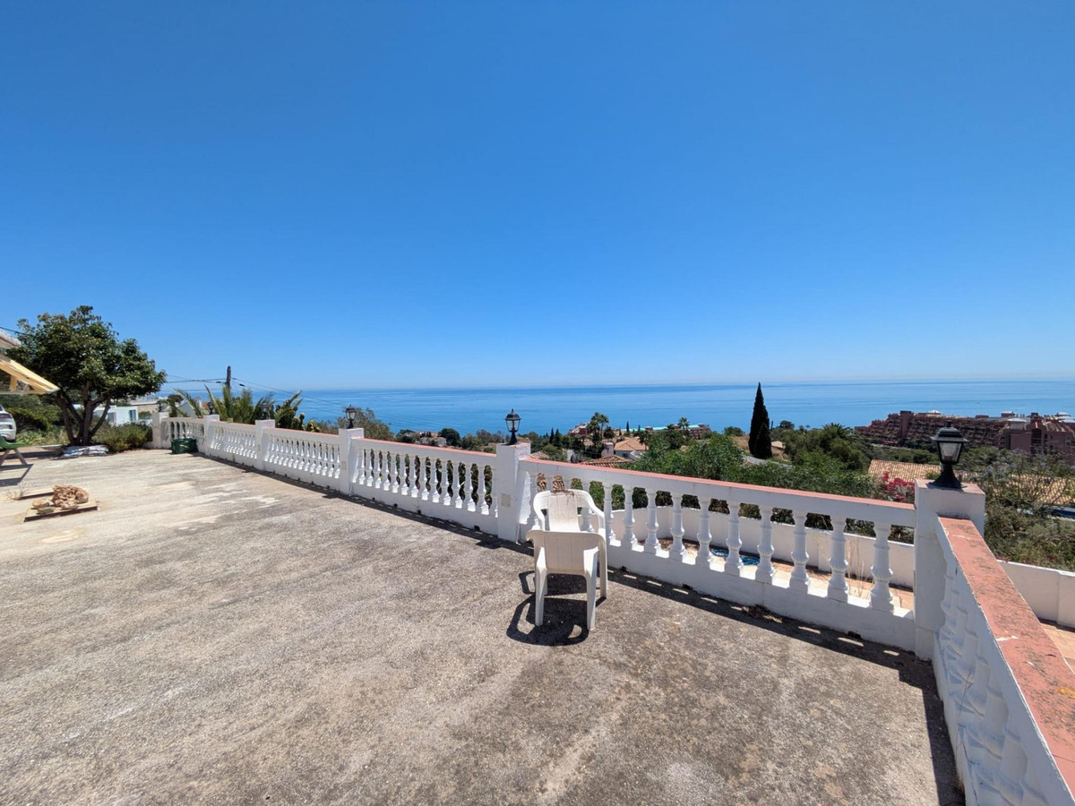 Huis te koop in Benalmadena | 3 slaapkamers H5402728