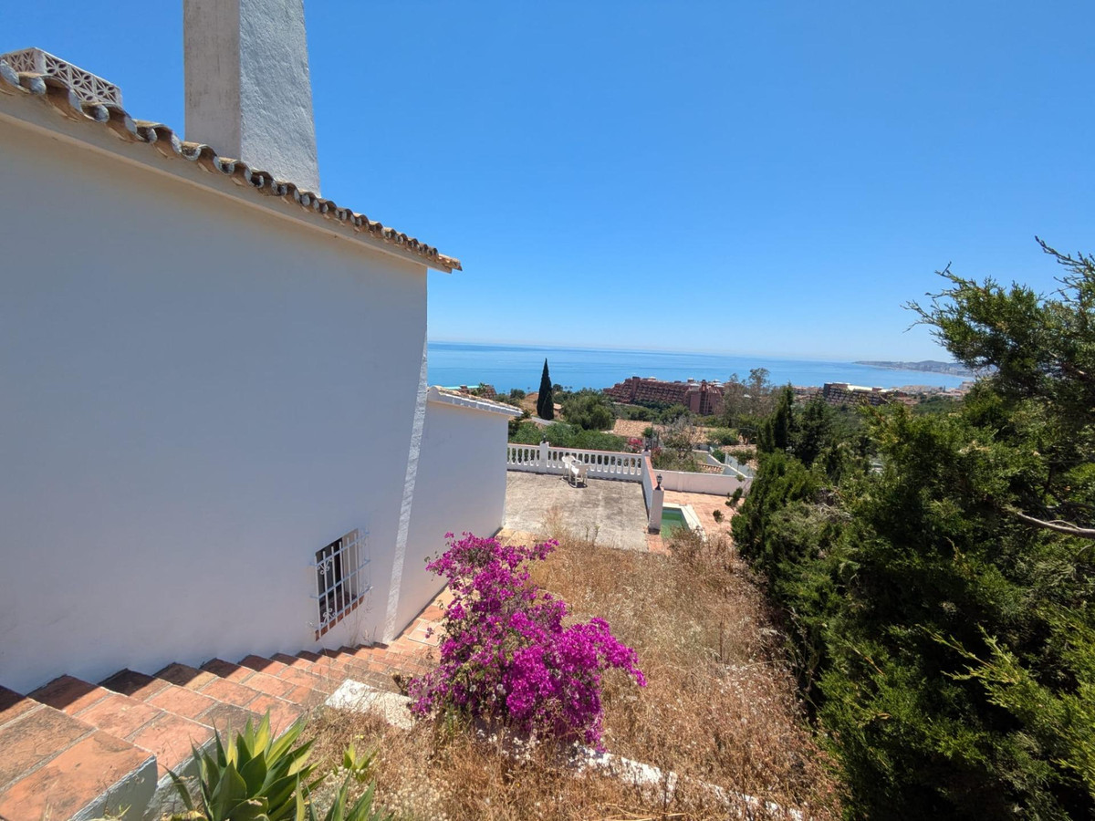 Huis te koop in Benalmadena | 3 slaapkamers H5402728
