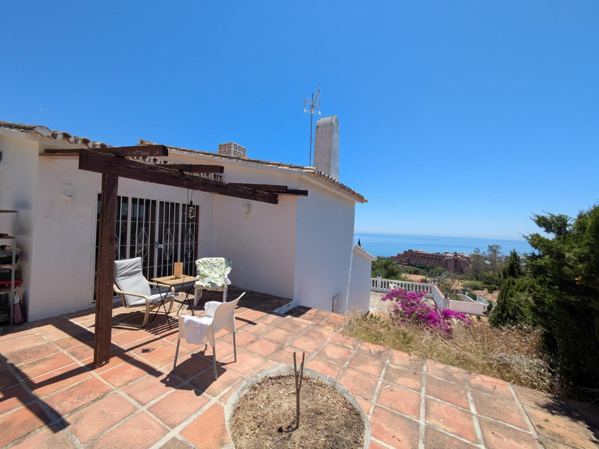 Huis te koop in Benalmadena | 3 slaapkamers H5402728