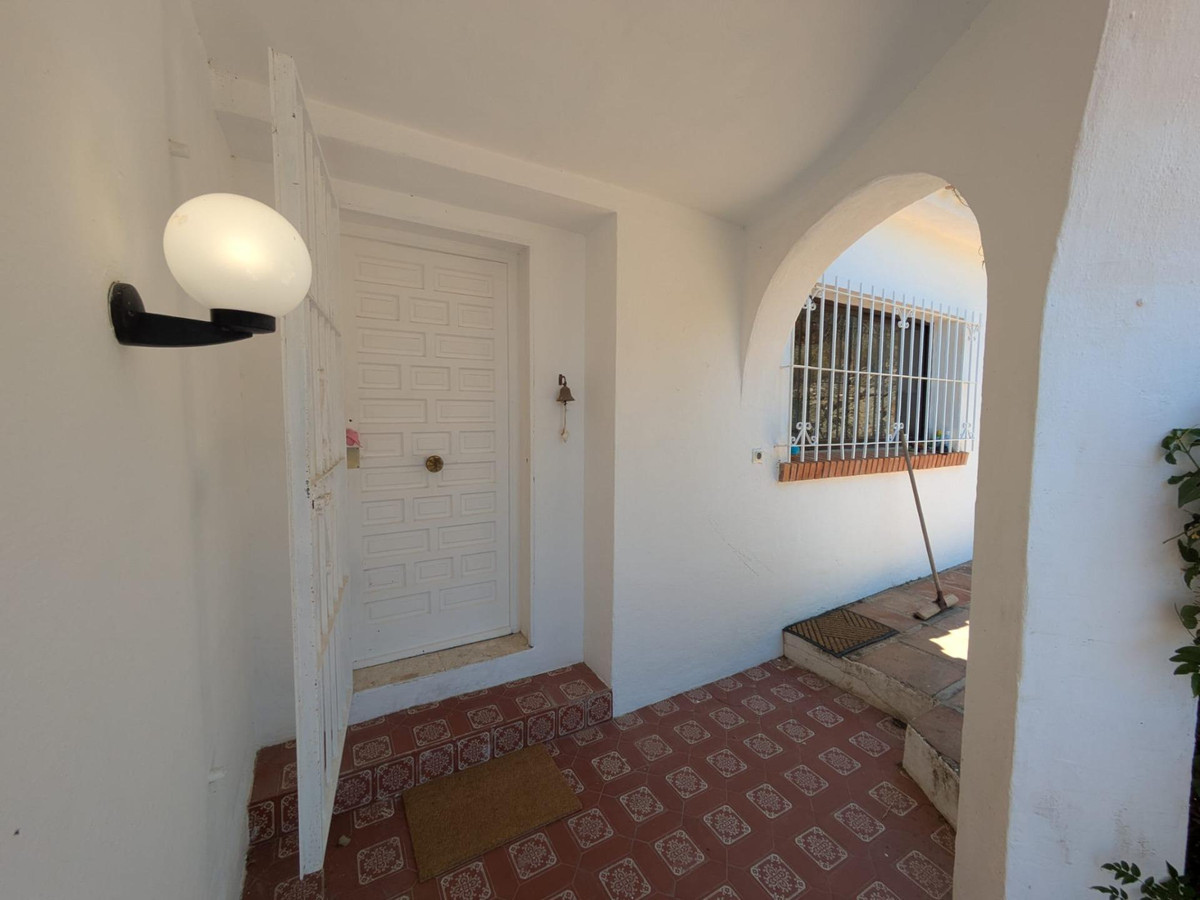 Huis te koop in Benalmadena | 3 slaapkamers H5402728
