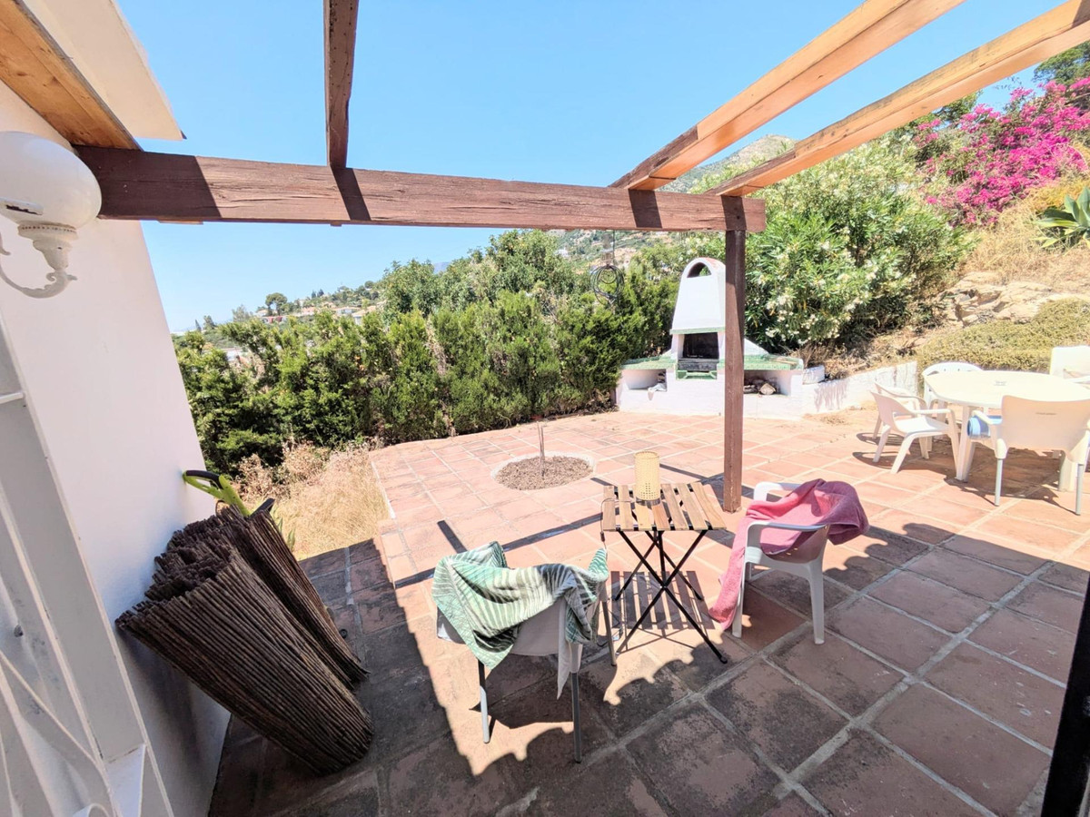 Huis te koop in Benalmadena | 3 slaapkamers H5402728