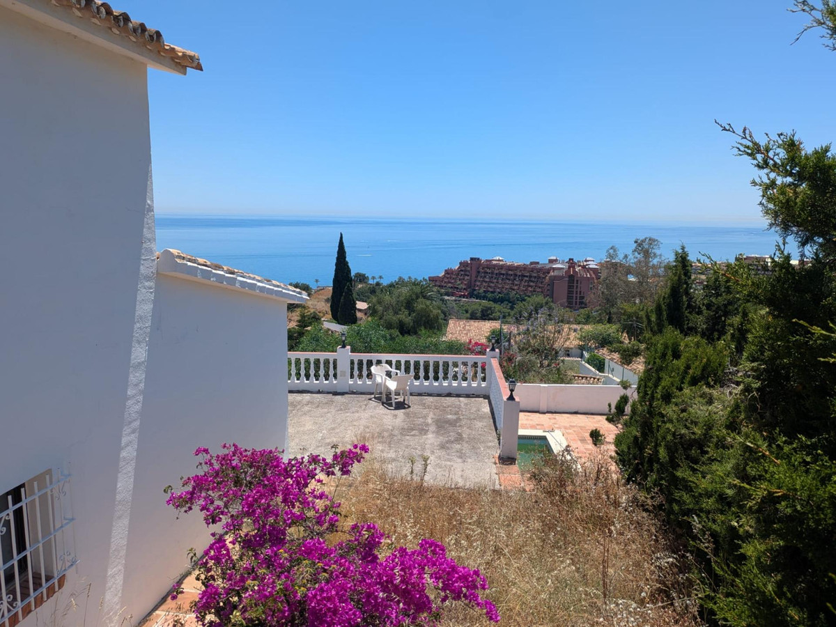 Huis te koop in Benalmadena | 3 slaapkamers H5402728