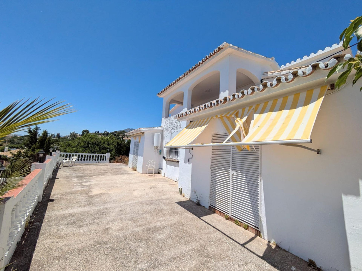 Huis te koop in Benalmadena | 3 slaapkamers H5402728