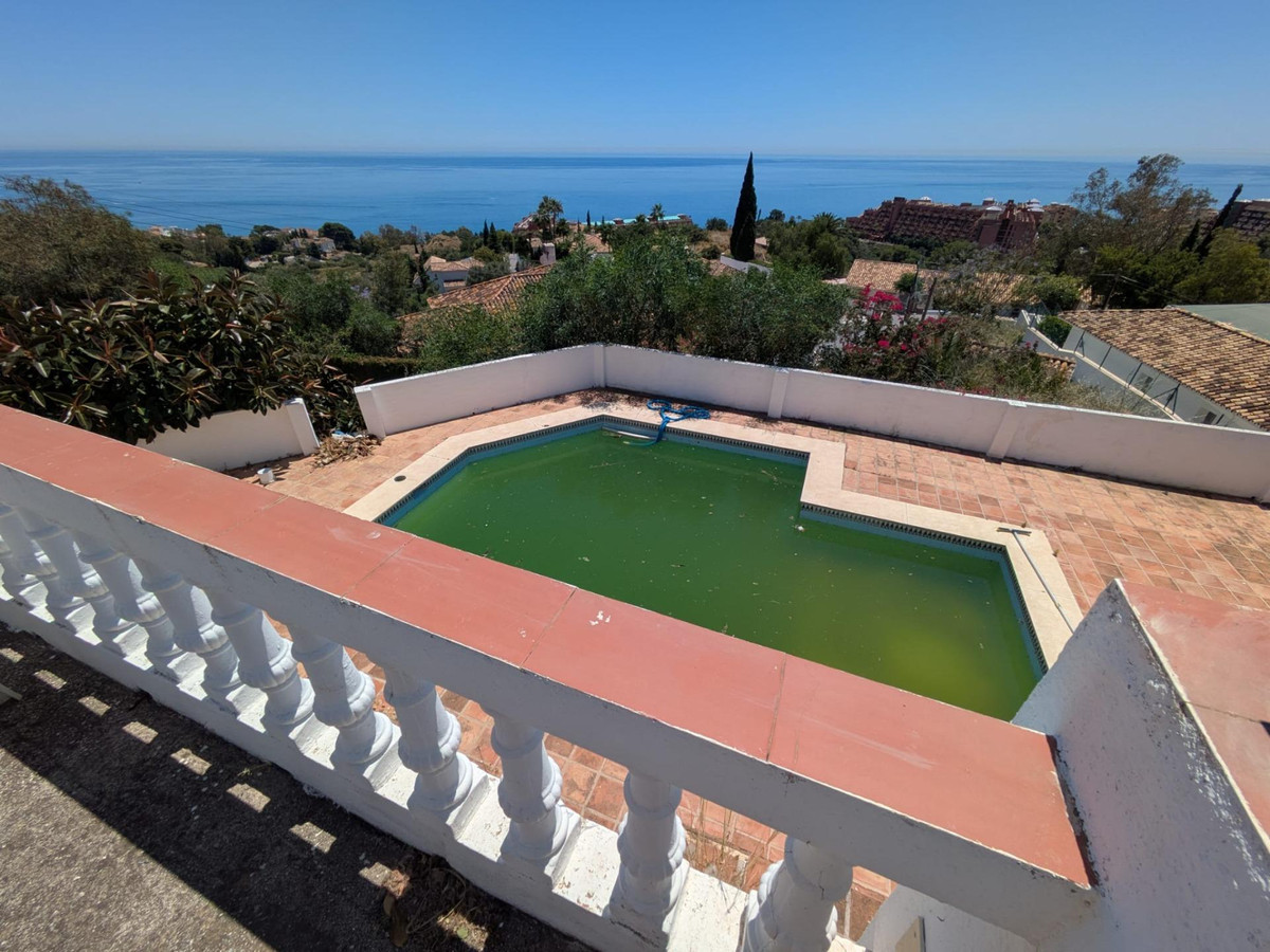 Huis te koop in Benalmadena | 3 slaapkamers H5402728