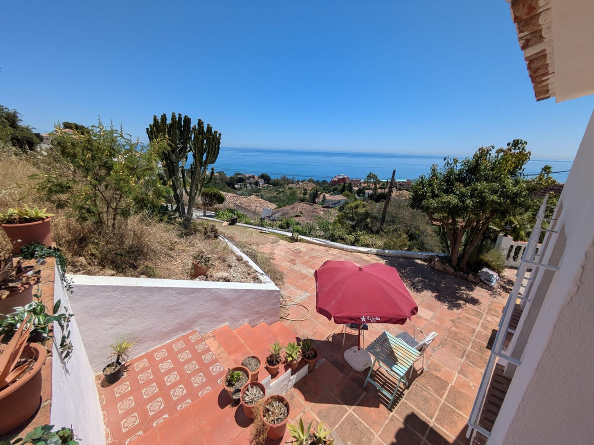 Huis te koop in Benalmadena | 3 slaapkamers H5402728