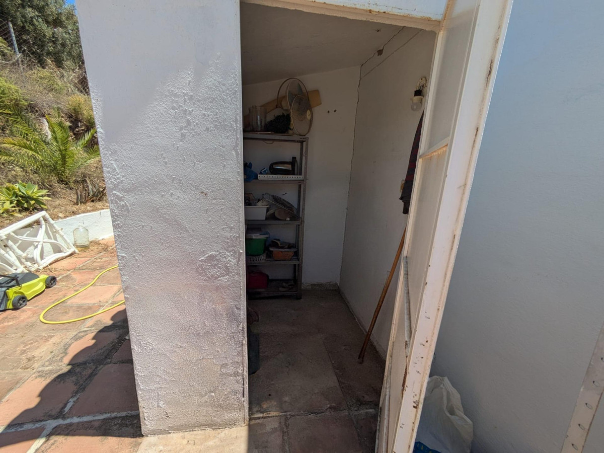 Huis te koop in Benalmadena | 3 slaapkamers H5402728
