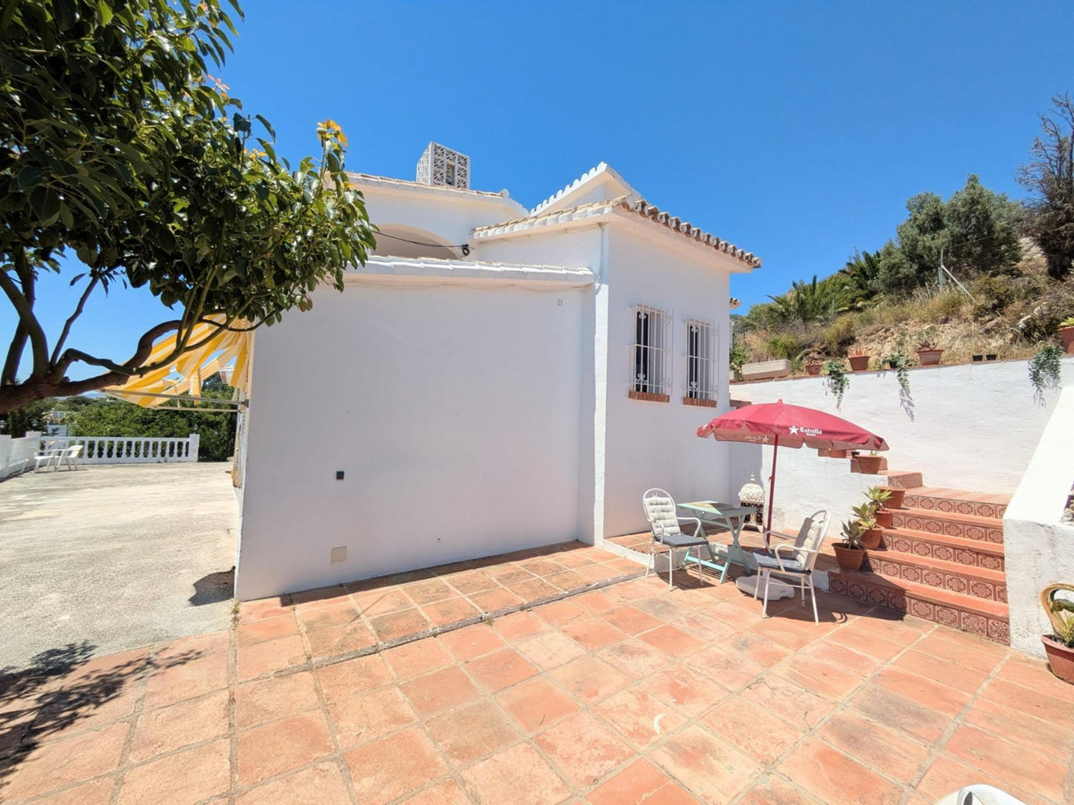 Huis te koop in Benalmadena | 3 slaapkamers H5402728