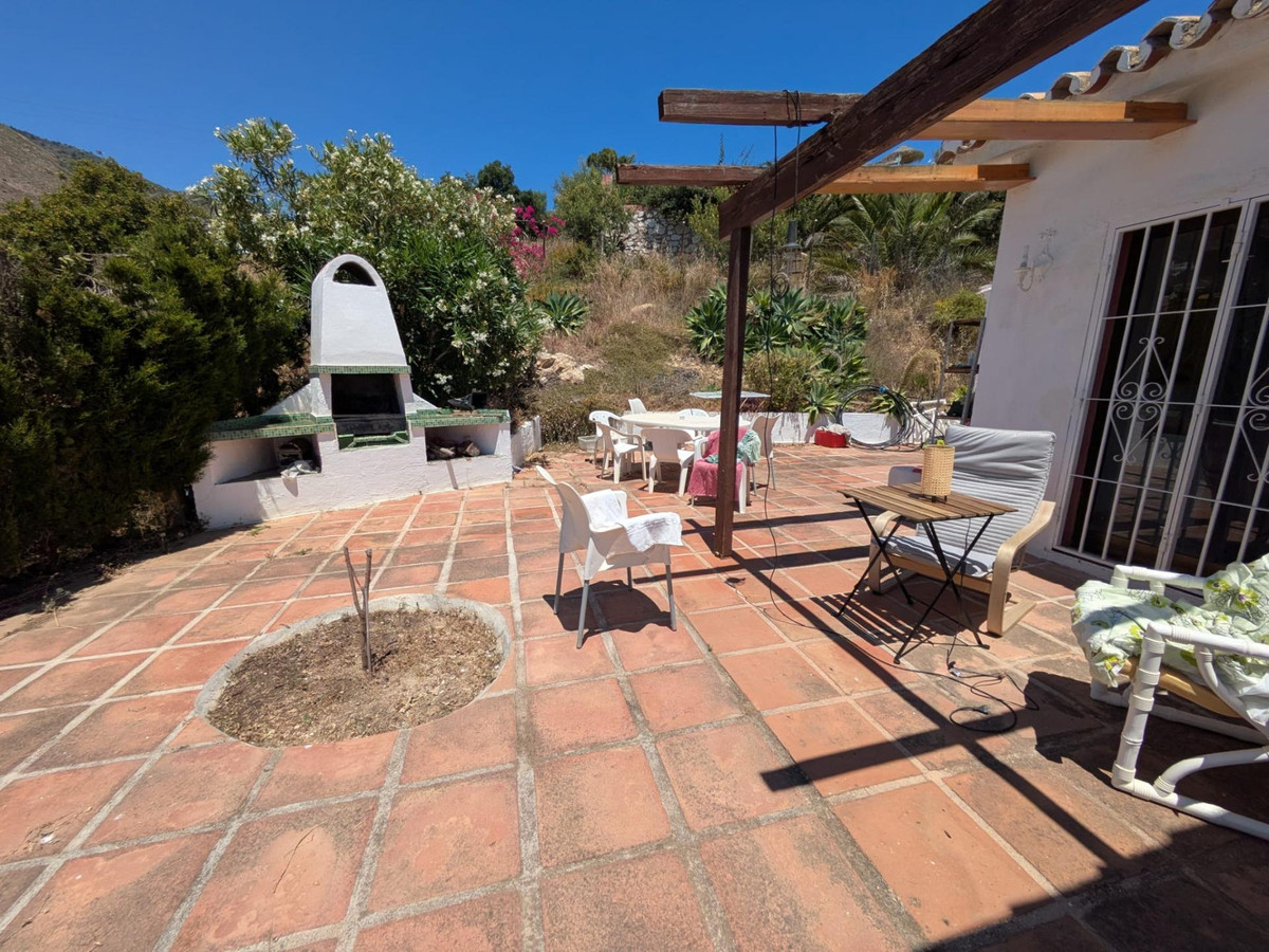 Huis te koop in Benalmadena | 3 slaapkamers H5402728