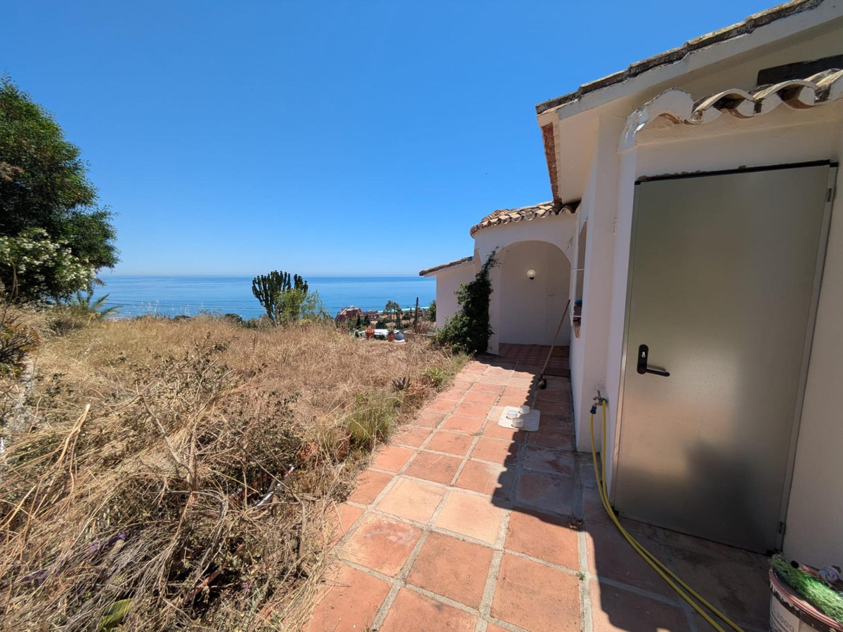 Huis te koop in Benalmadena | 3 slaapkamers H5402728