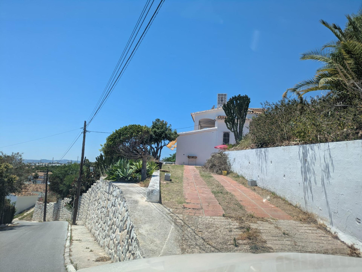 Huis te koop in Benalmadena | 3 slaapkamers H5402728