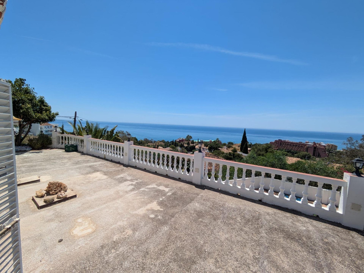 Huis te koop in Benalmadena | 3 slaapkamers H5402728