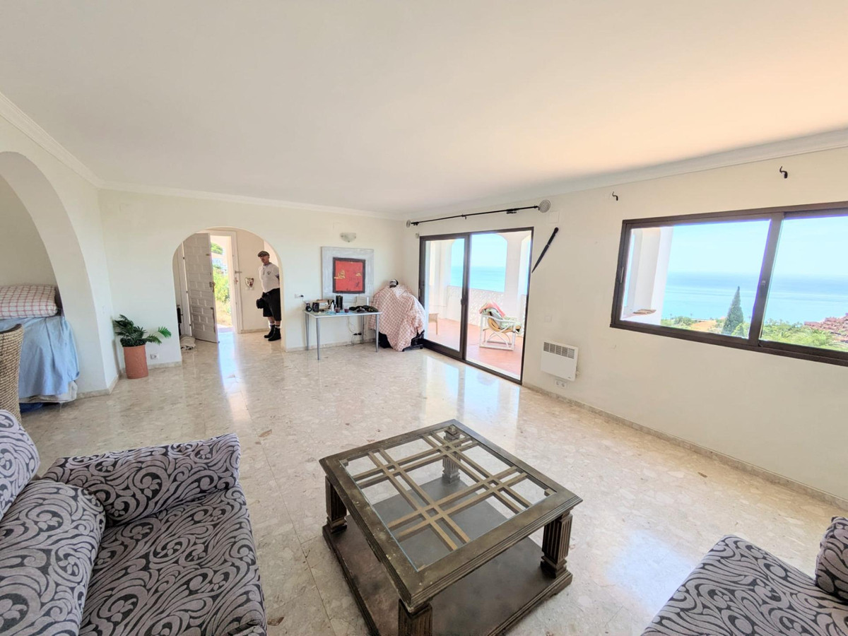 Huis te koop in Benalmadena | 3 slaapkamers H5402728