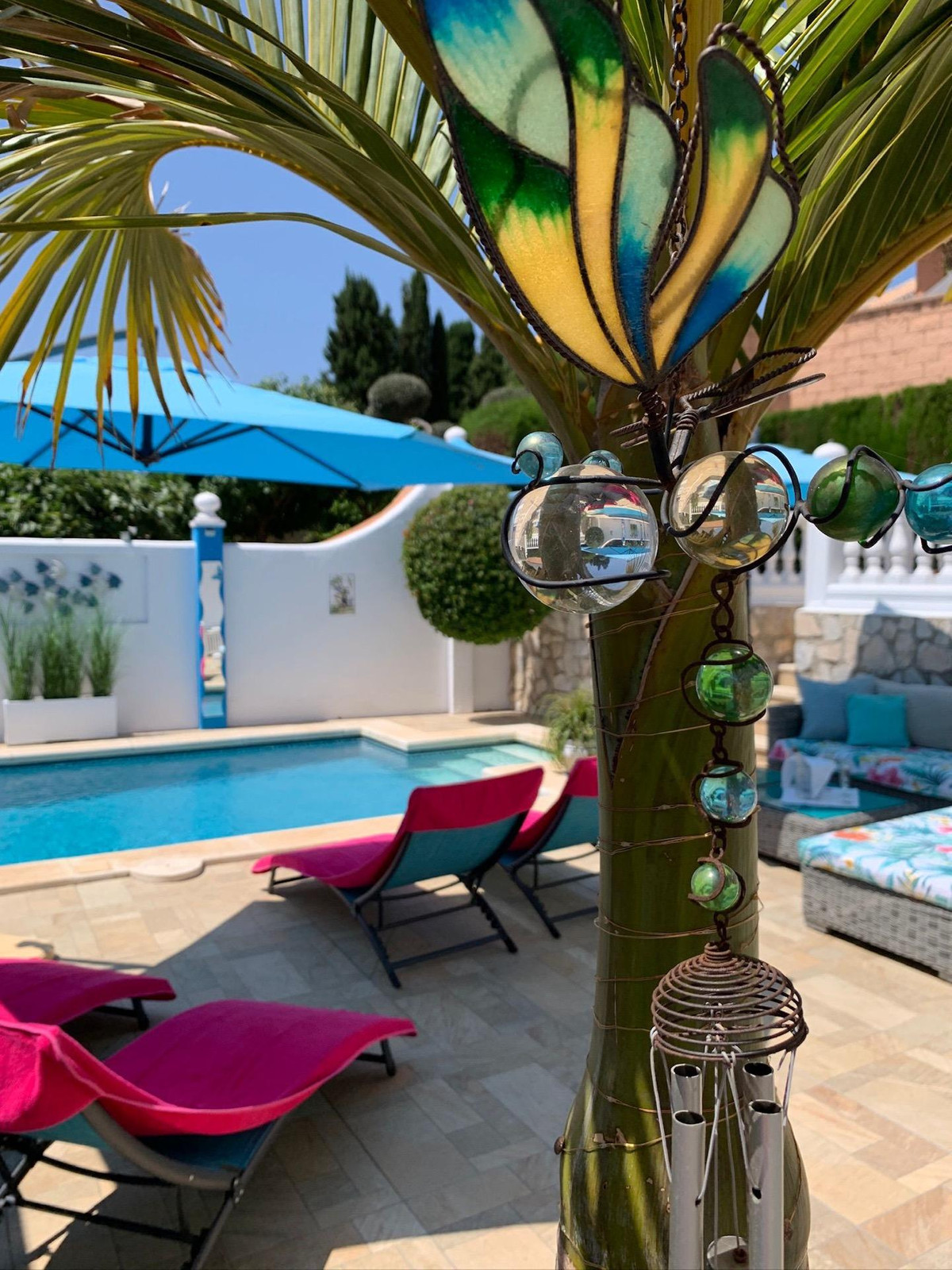 Huis te koop in Benalmadena | 4 slaapkamers H5402734