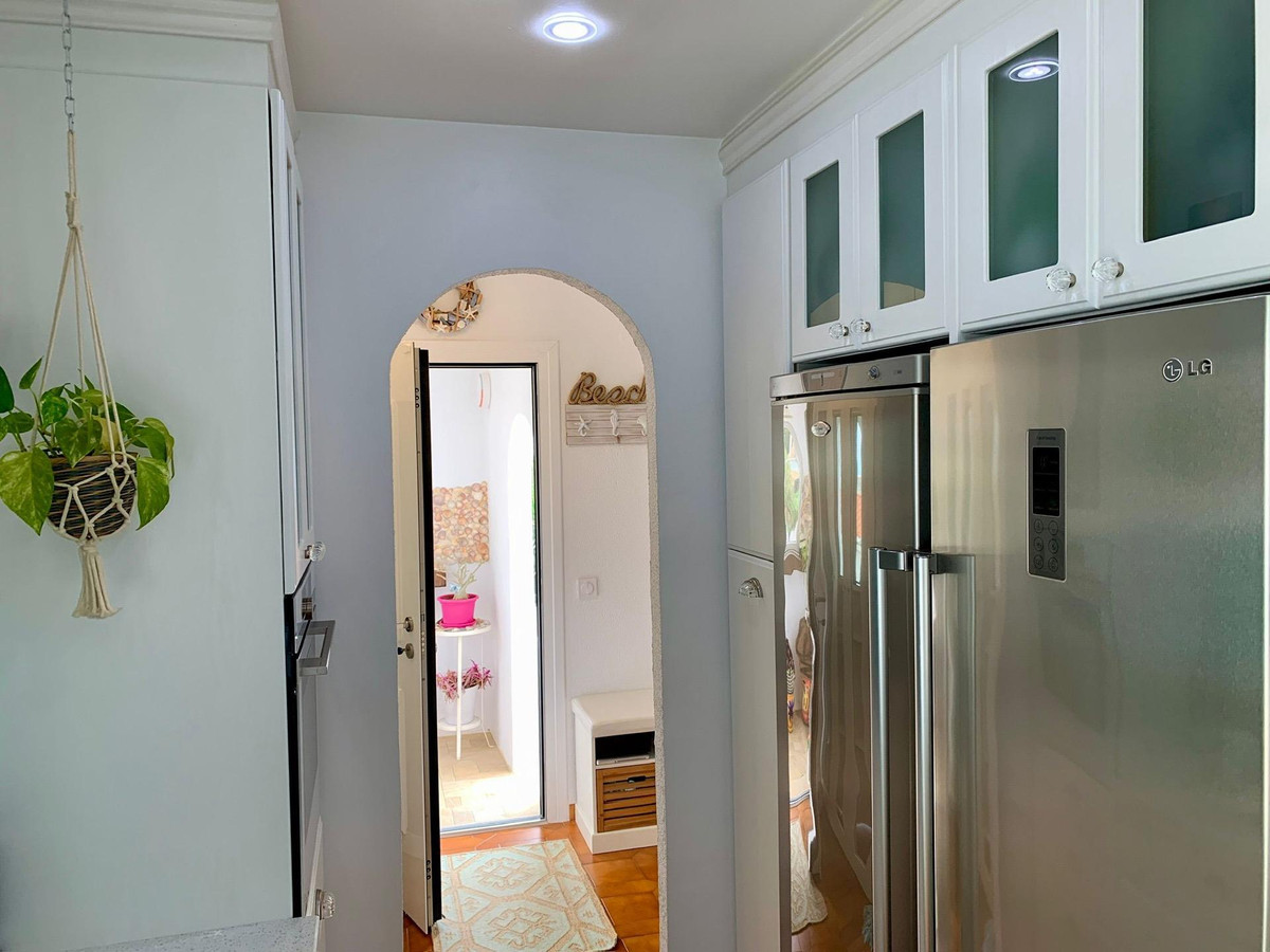 Huis te koop in Benalmadena | 4 slaapkamers H5402734
