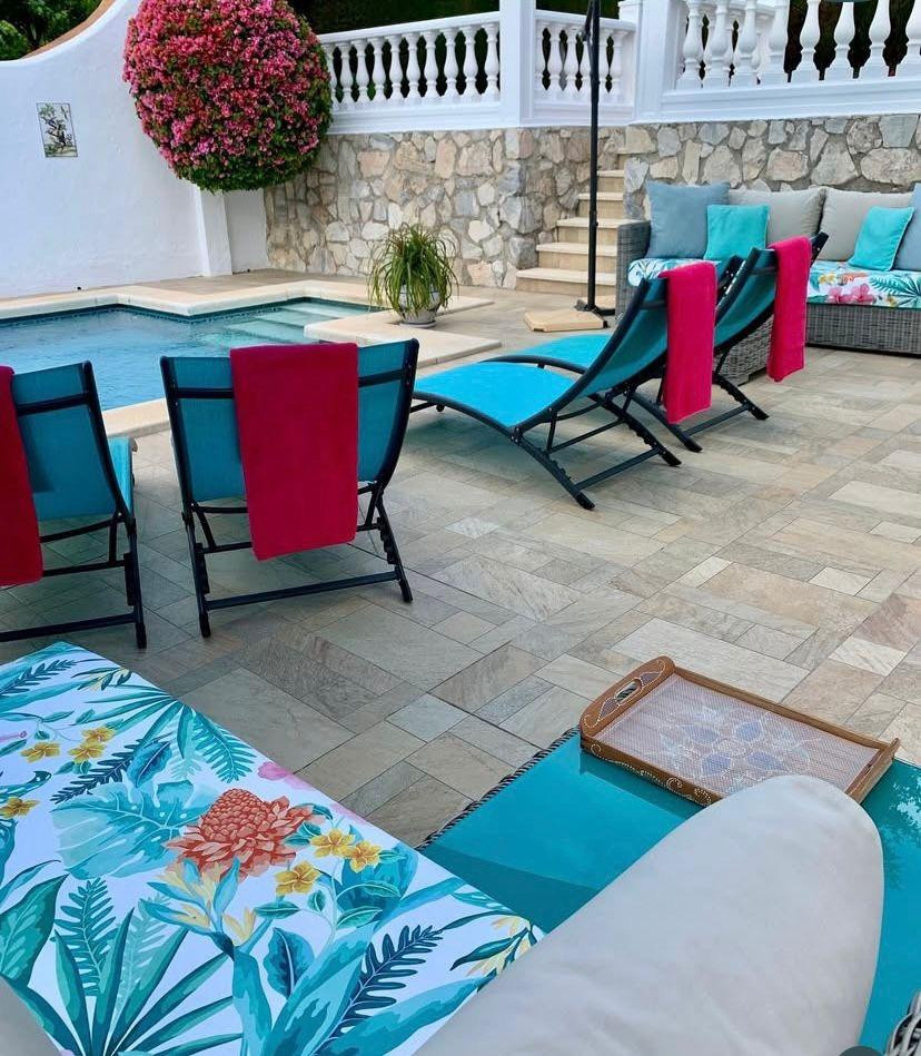 Huis te koop in Benalmadena | 4 slaapkamers H5402734