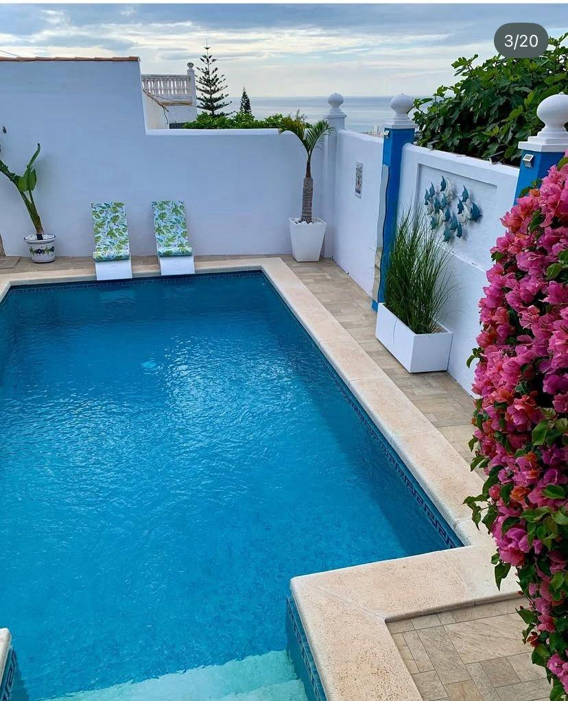 Huis te koop in Benalmadena | 4 slaapkamers H5402734