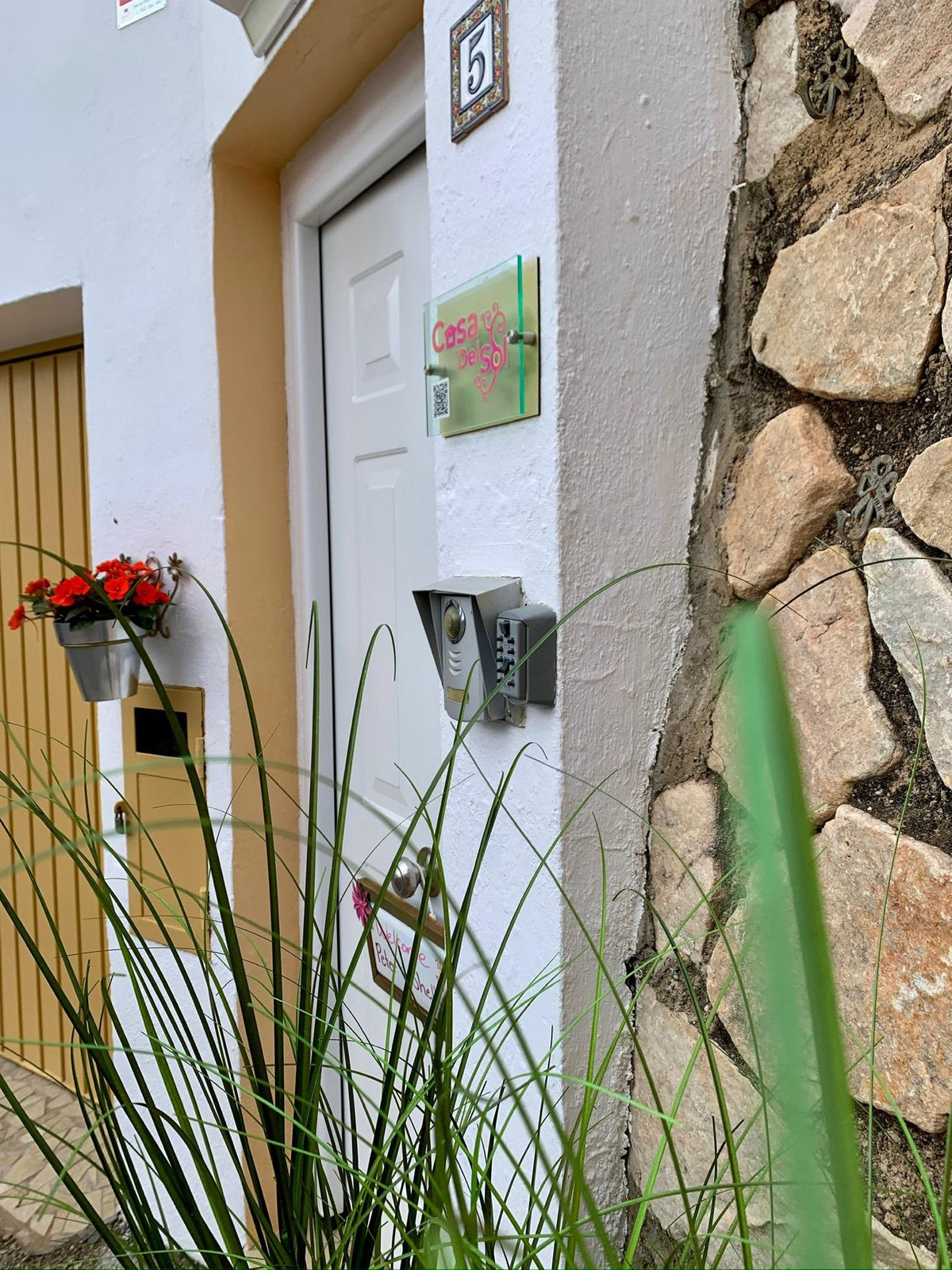 Huis te koop in Benalmadena | 4 slaapkamers H5402734