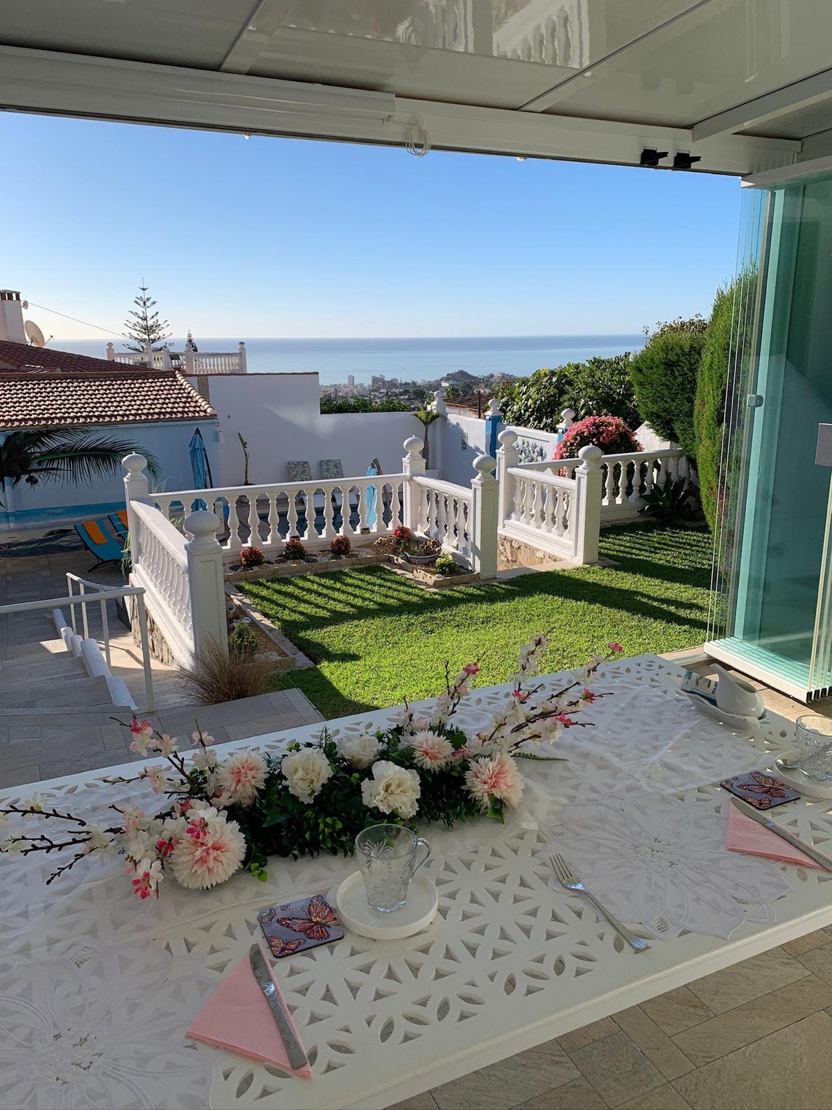 Huis te koop in Benalmadena | 4 slaapkamers H5402734