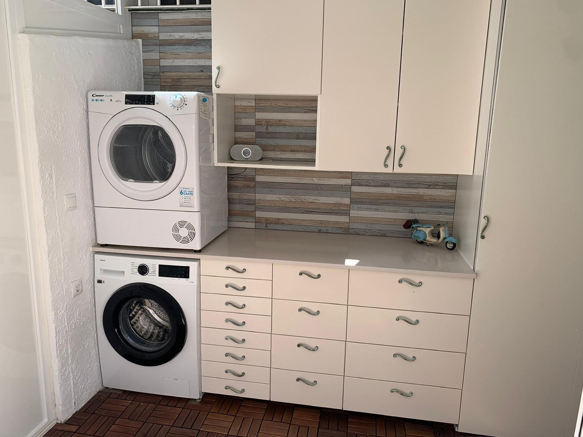 Huis te koop in Benalmadena | 4 slaapkamers H5402734