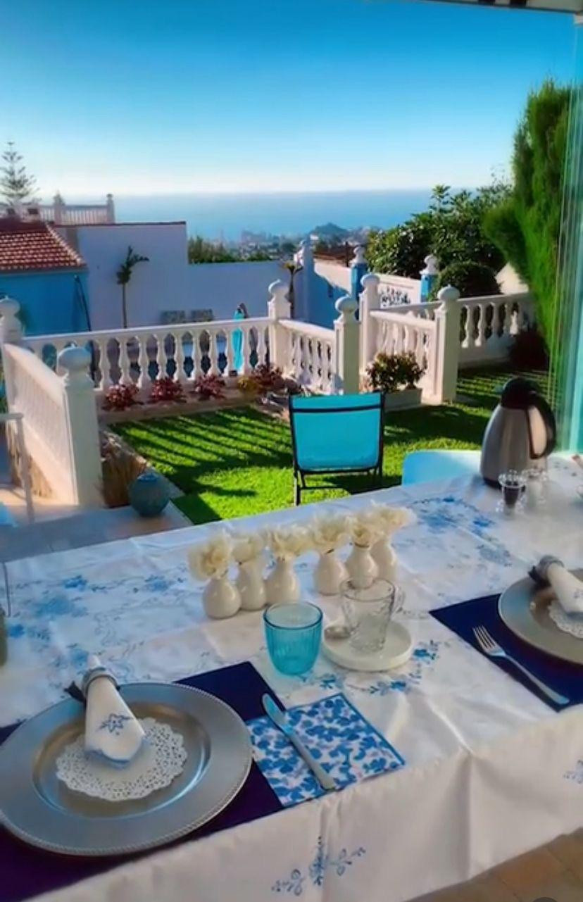 Huis te koop in Benalmadena | 4 slaapkamers H5402734