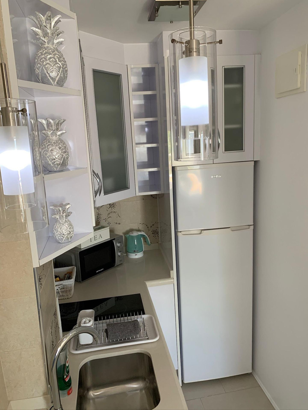 Huis te koop in Benalmadena | 4 slaapkamers H5402734