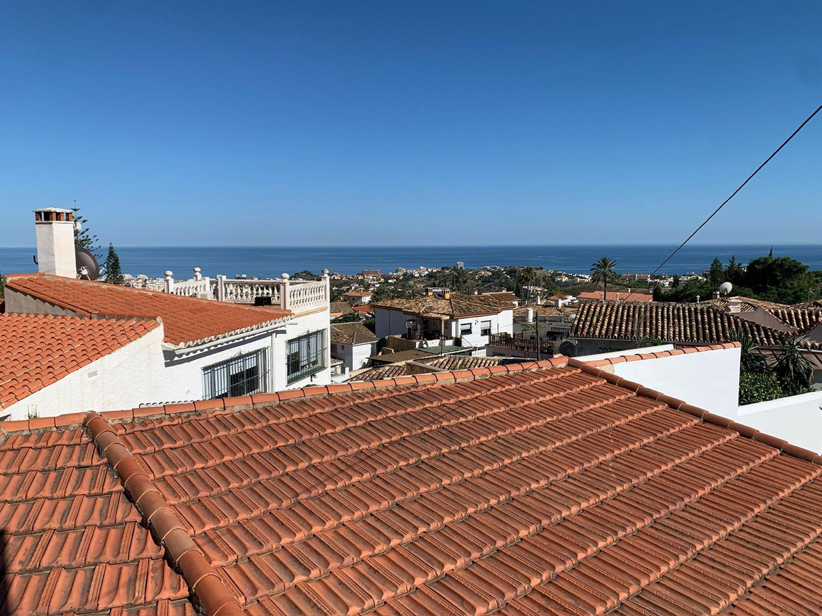 Huis te koop in Benalmadena | 4 slaapkamers H5402734