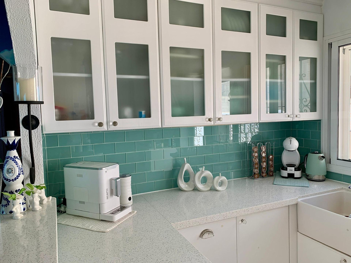 Huis te koop in Benalmadena | 4 slaapkamers H5402734