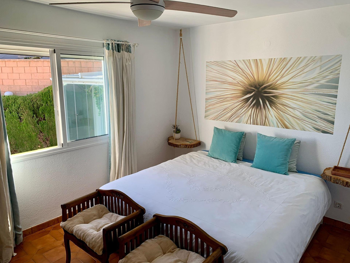Huis te koop in Benalmadena | 4 slaapkamers H5402734