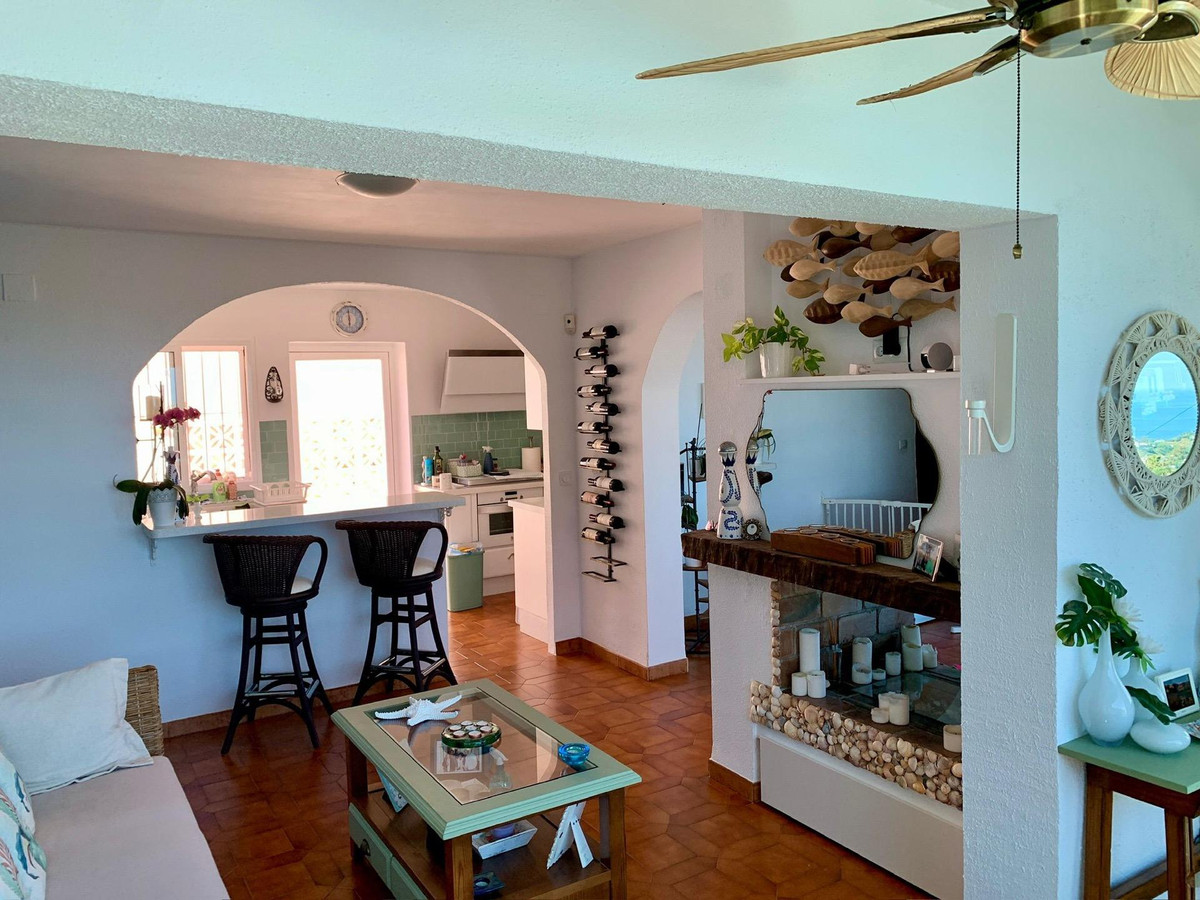 Huis te koop in Benalmadena | 4 slaapkamers H5402734