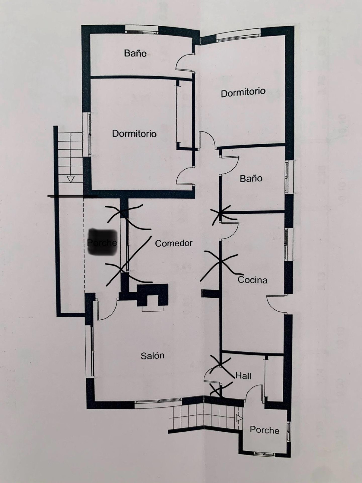 Huis te koop in Benalmadena | 4 slaapkamers H5402734