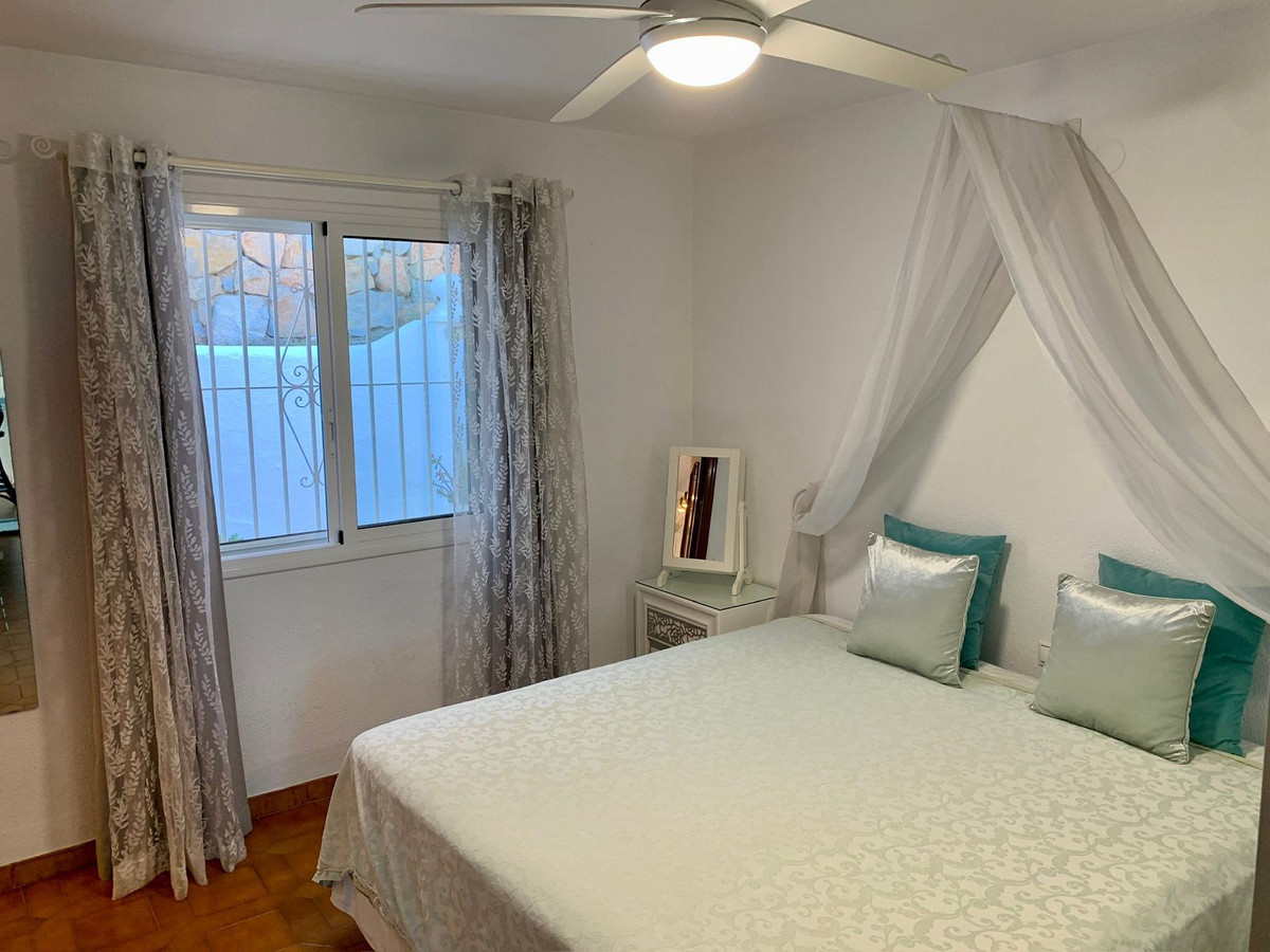 Penthouse te koop in Benalmadena | 4 slaapkamers H5406322