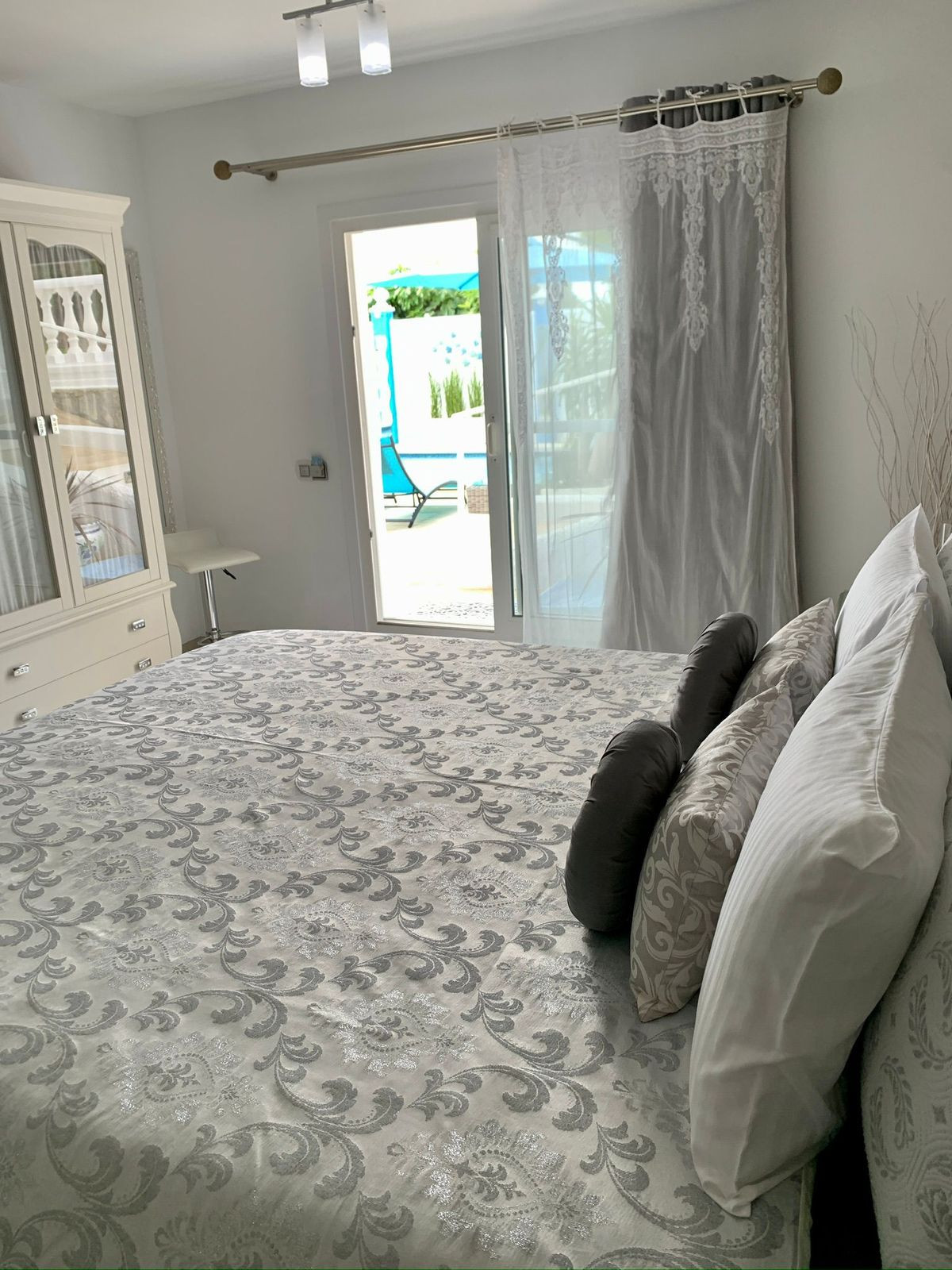 Penthouse te koop in Benalmadena | 4 slaapkamers H5406322