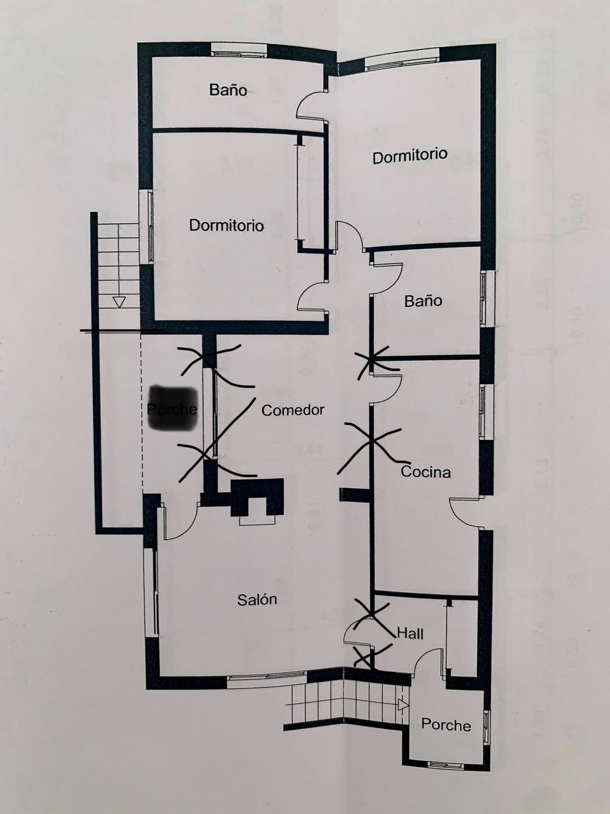 Penthouse te koop in Benalmadena | 4 slaapkamers H5406322