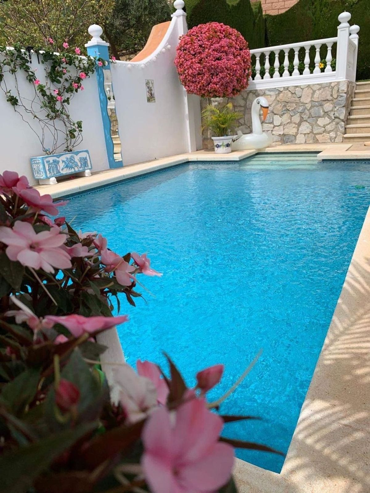 Penthouse te koop in Benalmadena | 4 slaapkamers H5406322